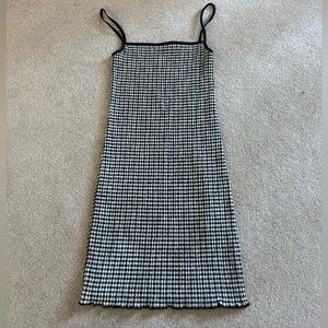 Aritzia Jazz dress xs